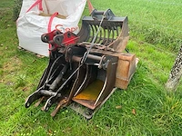 Henle grondverzetbak - afbeelding 1 van  24