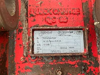 Henle grondverzetbak - afbeelding 21 van  24