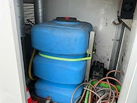 Henra gb27 aanhangwagen met stoominstallatie - afbeelding 3 van  40