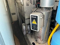 Henra gb27 aanhangwagen met stoominstallatie - afbeelding 6 van  40