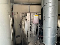 Henra gb27 aanhangwagen met stoominstallatie - afbeelding 7 van  40