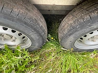Henra gb27 aanhangwagen met stoominstallatie - afbeelding 13 van  40