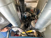 Henra gb27 aanhangwagen met stoominstallatie - afbeelding 14 van  40