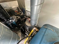Henra gb27 aanhangwagen met stoominstallatie - afbeelding 16 van  40