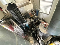 Henra gb27 aanhangwagen met stoominstallatie - afbeelding 18 van  40