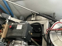 Henra gb27 aanhangwagen met stoominstallatie - afbeelding 19 van  40