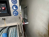 Henra gb27 aanhangwagen met stoominstallatie - afbeelding 22 van  40