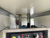 Henra gb27 aanhangwagen met stoominstallatie - afbeelding 24 van  40