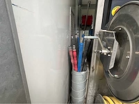 Henra gb27 aanhangwagen met stoominstallatie - afbeelding 25 van  40