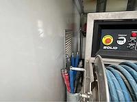 Henra gb27 aanhangwagen met stoominstallatie - afbeelding 26 van  40