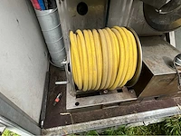 Henra gb27 aanhangwagen met stoominstallatie - afbeelding 27 van  40