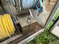 Henra gb27 aanhangwagen met stoominstallatie - afbeelding 28 van  40