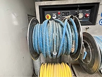 Henra gb27 aanhangwagen met stoominstallatie - afbeelding 30 van  40