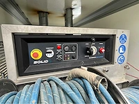 Henra gb27 aanhangwagen met stoominstallatie - afbeelding 31 van  40