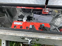 Henra gb27 aanhangwagen met stoominstallatie - afbeelding 38 van  40