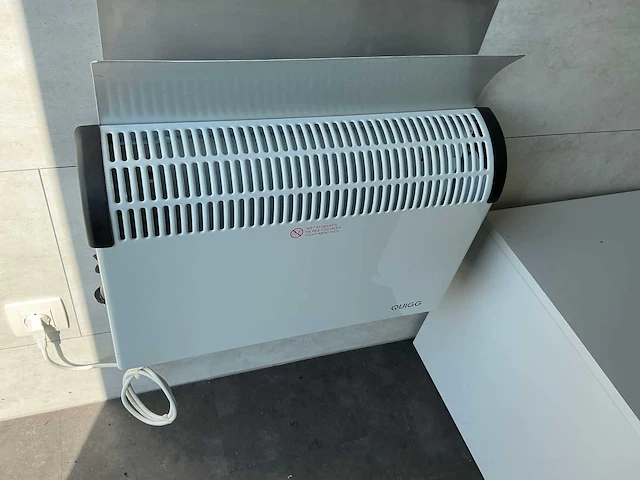 Henra gs20 mobiele badkamer - afbeelding 8 van  27