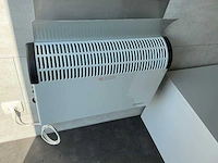 Henra gs20 mobiele badkamer - afbeelding 8 van  27