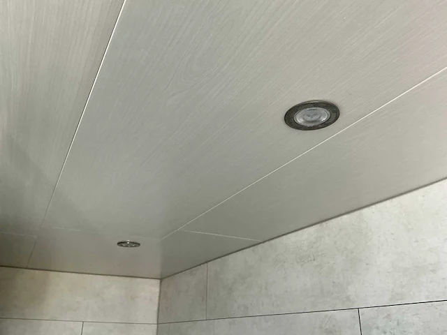 Henra gs20 mobiele badkamer - afbeelding 9 van  27