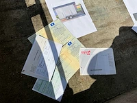Henra gs20 mobiele badkamer - afbeelding 16 van  27