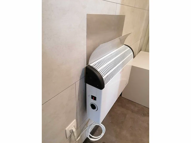 Henra gs20 mobiele badkamer - afbeelding 20 van  27