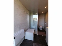 Henra gs20 mobiele badkamer - afbeelding 12 van  27