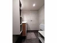 Henra gs20 mobiele badkamer - afbeelding 23 van  27