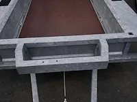 Henra machine trailer - afbeelding 2 van  7