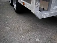 Henra machine trailer - afbeelding 4 van  7