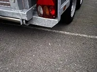 Henra machine trailer - afbeelding 7 van  7