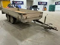 Henra pl27 aanhangwagen - afbeelding 4 van  10