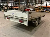 Henra pl27 aanhangwagen - afbeelding 5 van  10
