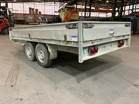Henra pl27 aanhangwagen - afbeelding 6 van  10