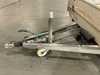 Henra pl27 aanhangwagen - afbeelding 7 van  10
