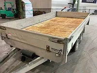 Henra pl27 aanhangwagen - afbeelding 8 van  10