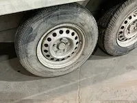 Henra pl27 aanhangwagen - afbeelding 9 van  10