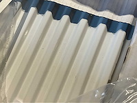 Henrad 6-connections radiator (4x) - afbeelding 1 van  4