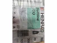 Henrad softline 300 radiator (8x) - afbeelding 3 van  6