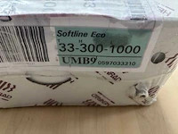 Henrad softline 300 radiator (8x) - afbeelding 4 van  6