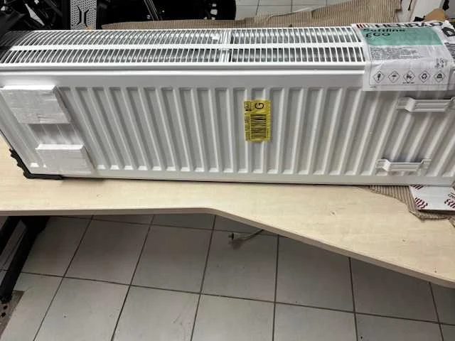 Henrad softline 300 radiator (8x) - afbeelding 5 van  6