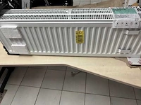 Henrad softline 300 radiator (8x) - afbeelding 5 van  6