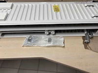 Henrad softline 300 radiator (8x) - afbeelding 6 van  6