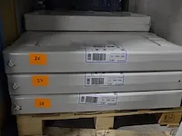Henrad standard paneelradiator - afbeelding 1 van  2