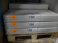 Henrad standard paneelradiator - afbeelding 1 van  2