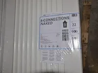 Henrad standard paneelradiator - afbeelding 2 van  2