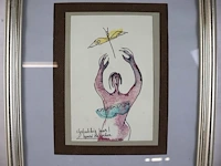Henri de cocker - afbeelding 2 van  3