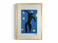 Henri matisse - gelimiteerde editie - afbeelding 1 van  1