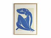 Henri matisse - gelimiteerde editie - afbeelding 1 van  1