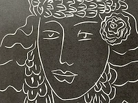 Henri matisse - afbeelding 2 van  4