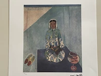 Henri matisse - afbeelding 1 van  4