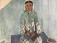 Henri matisse - afbeelding 2 van  4